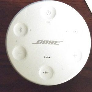 Bose Soundlink Revolve Bluetooth Speaker